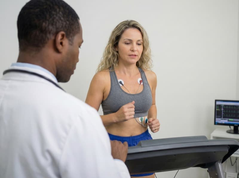 Ambiente Centro Médico 3